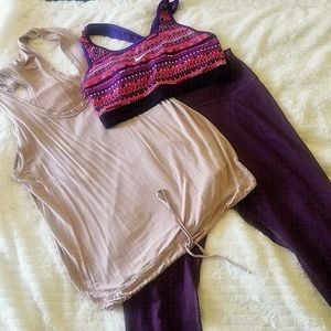 Glyder and Nike Bundle